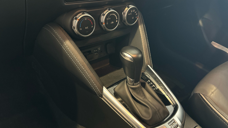 Mazda 2 1.5 Skyactiv G GT Sport 5dr Auto Petrol Hatchback